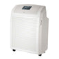  Sunpentown Heavy Duty Air Cleaner With HEPA/Carbon/VOC/TiO2 Filter With UV Light