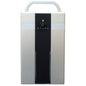 Sunpentown Mini Thermo-Electric Dehumidifier With UV Light And TiO2