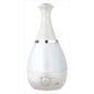  Sunpentown Ultrasonic Humidifier With Fragrance Diffuser - Pearl White