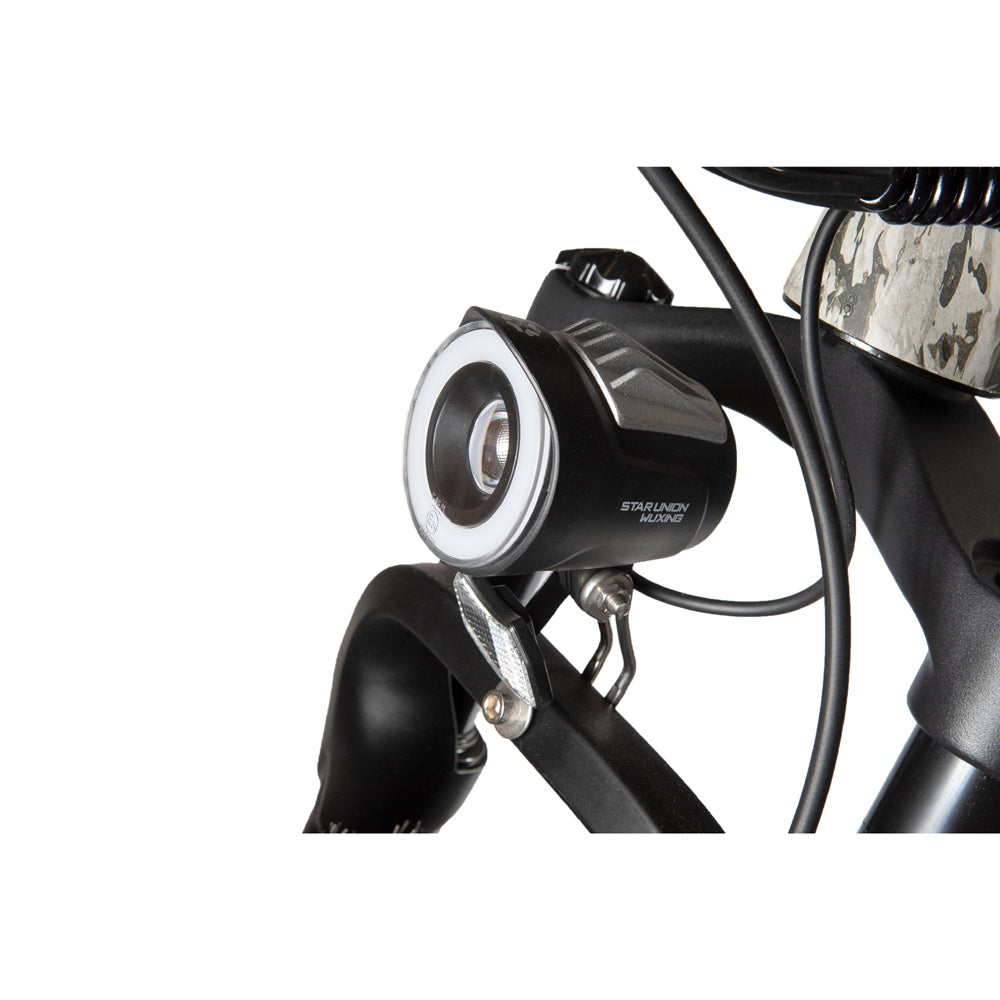  Sunrise Ebikes 1000W Sniper Electric Bike - Camo