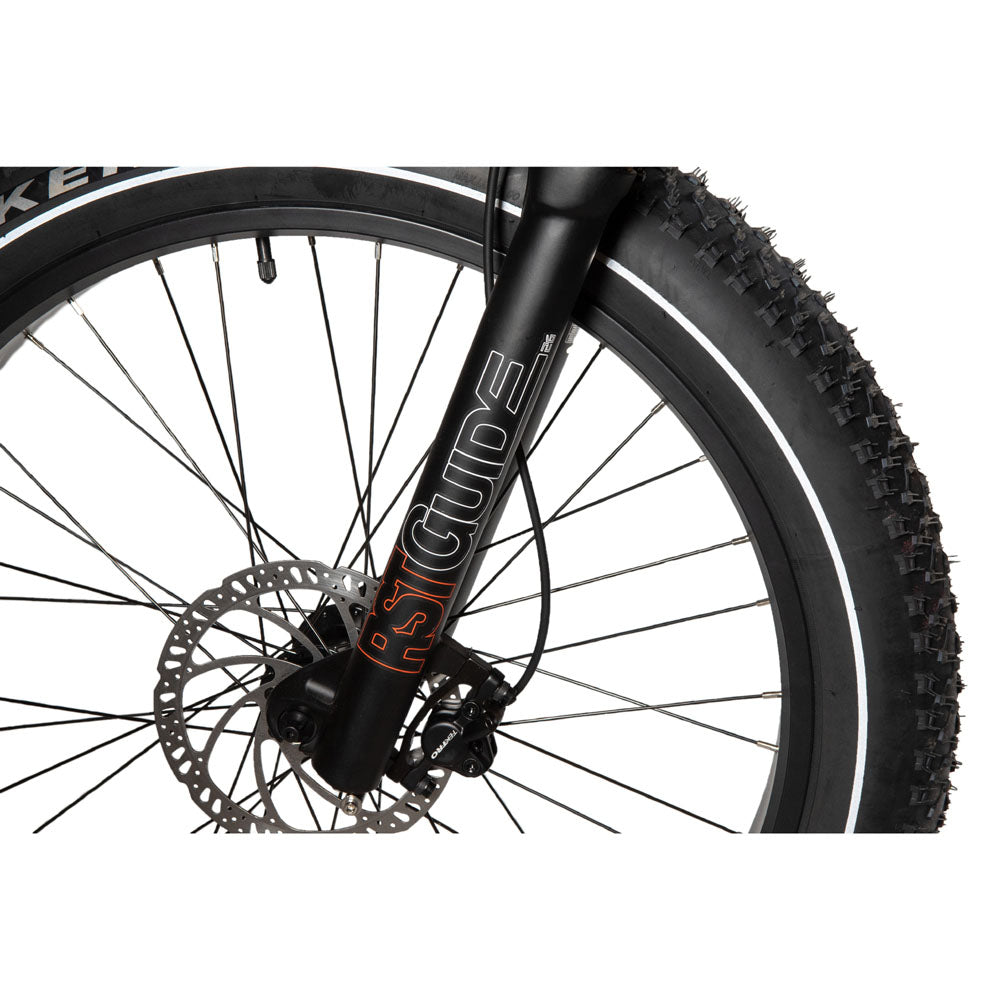 Sunrise Ebikes 1000W Sniper Electric Bike - Camo