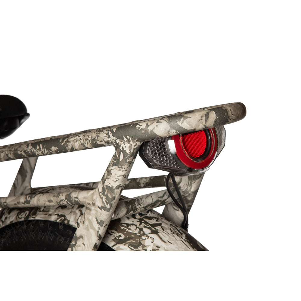  Sunrise Ebikes 1000W Sniper Electric Bike - Camo