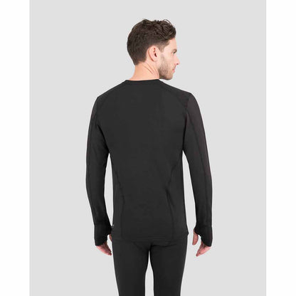  Terramar Mens 2.0 Thermolator Performance Crew