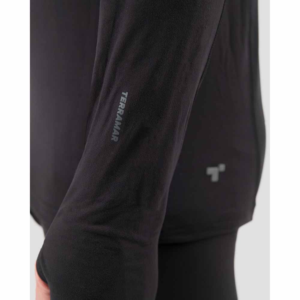  Terramar Mens 2.0 Thermolator Performance Crew