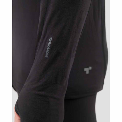  Terramar Mens 2.0 Thermolator Performance Crew