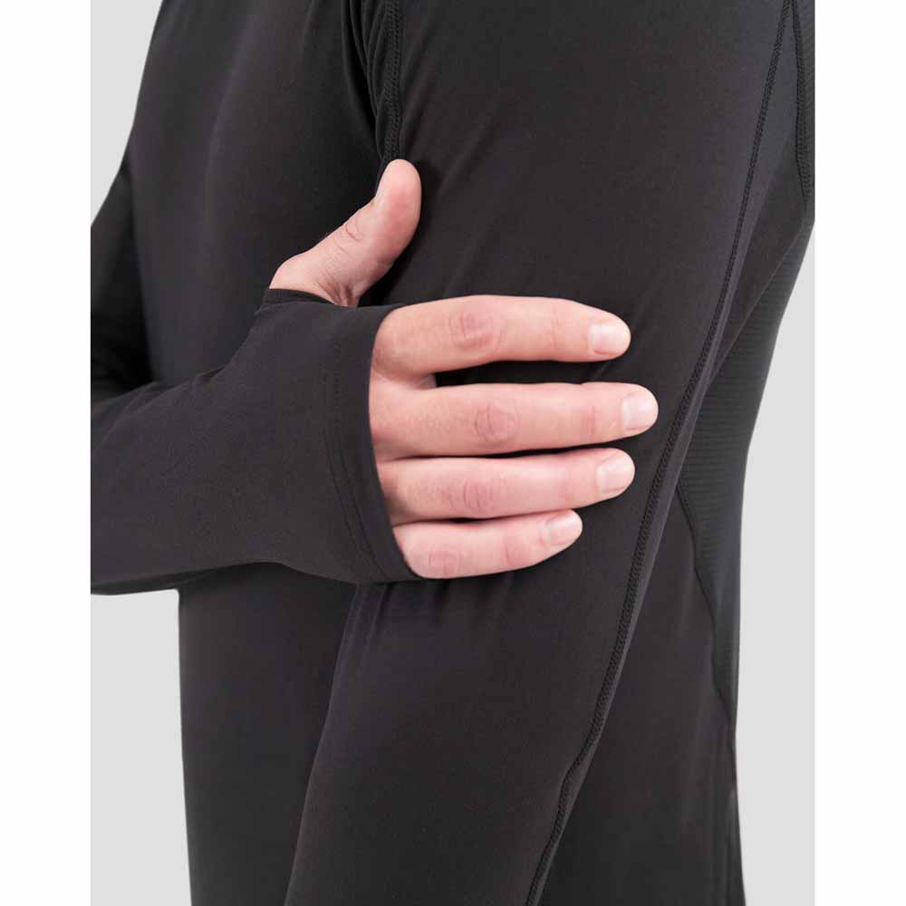  Terramar Mens 2.0 Thermolator Performance Crew