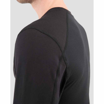  Terramar Mens 2.0 Thermolator Performance Crew