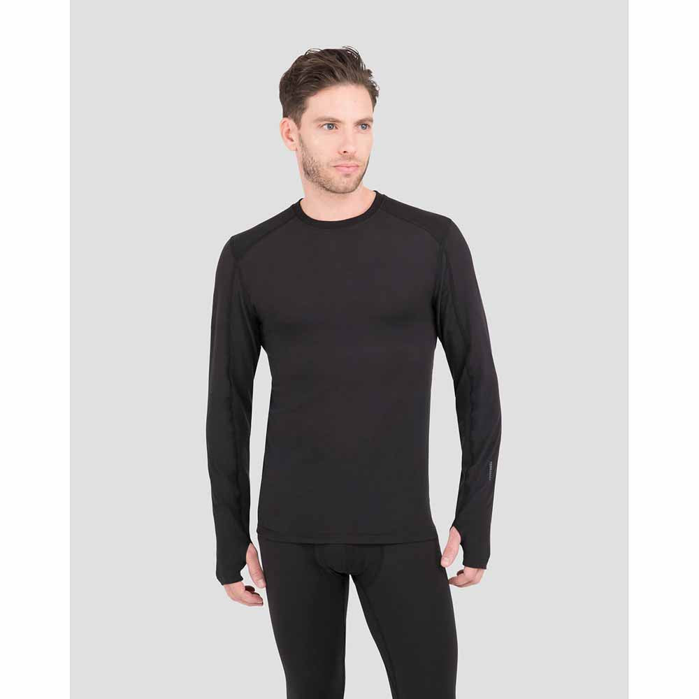  Terramar Mens 2.0 Thermolator Performance Crew