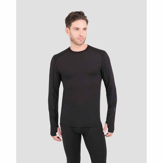  Terramar Mens 2.0 Thermolator Performance Crew