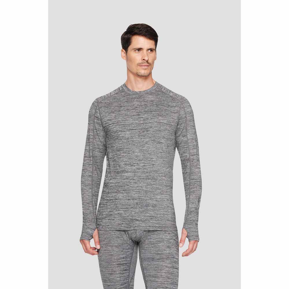  Terramar Mens 2.0 Thermolator Performance Crew