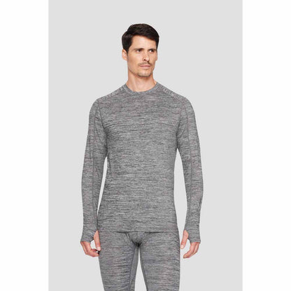  Terramar Mens 2.0 Thermolator Performance Crew