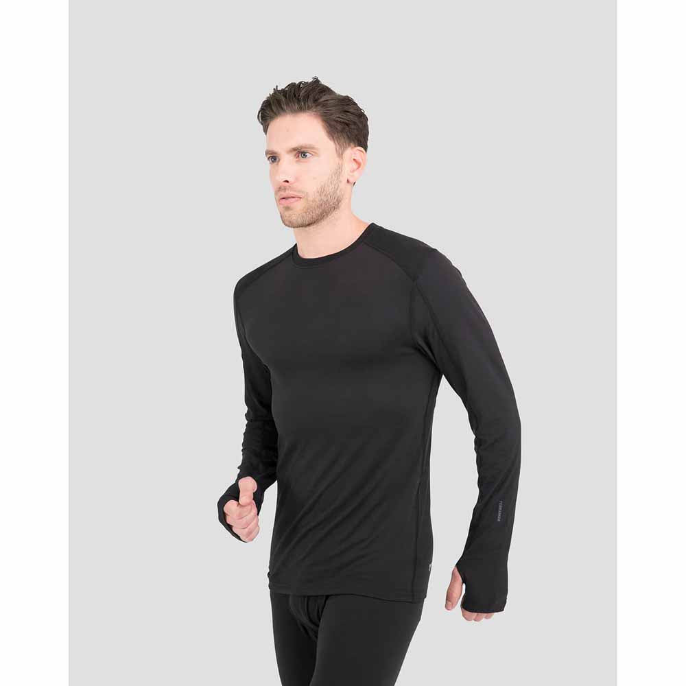 Terramar Mens 2.0 Thermolator Performance Crew