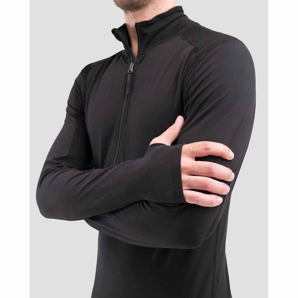  Terramar Mens 2.0 Thermolator Performance Half Zip