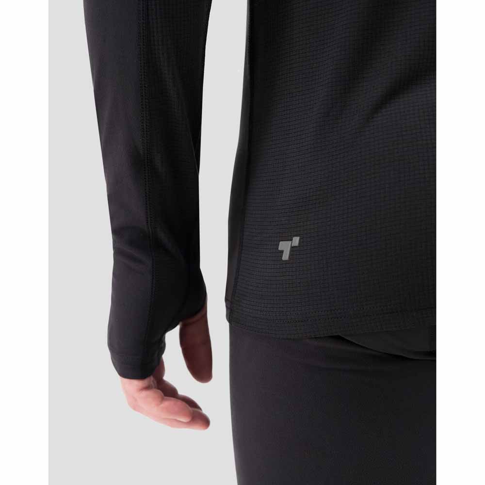  Terramar Mens 2.0 Thermolator Performance Half Zip