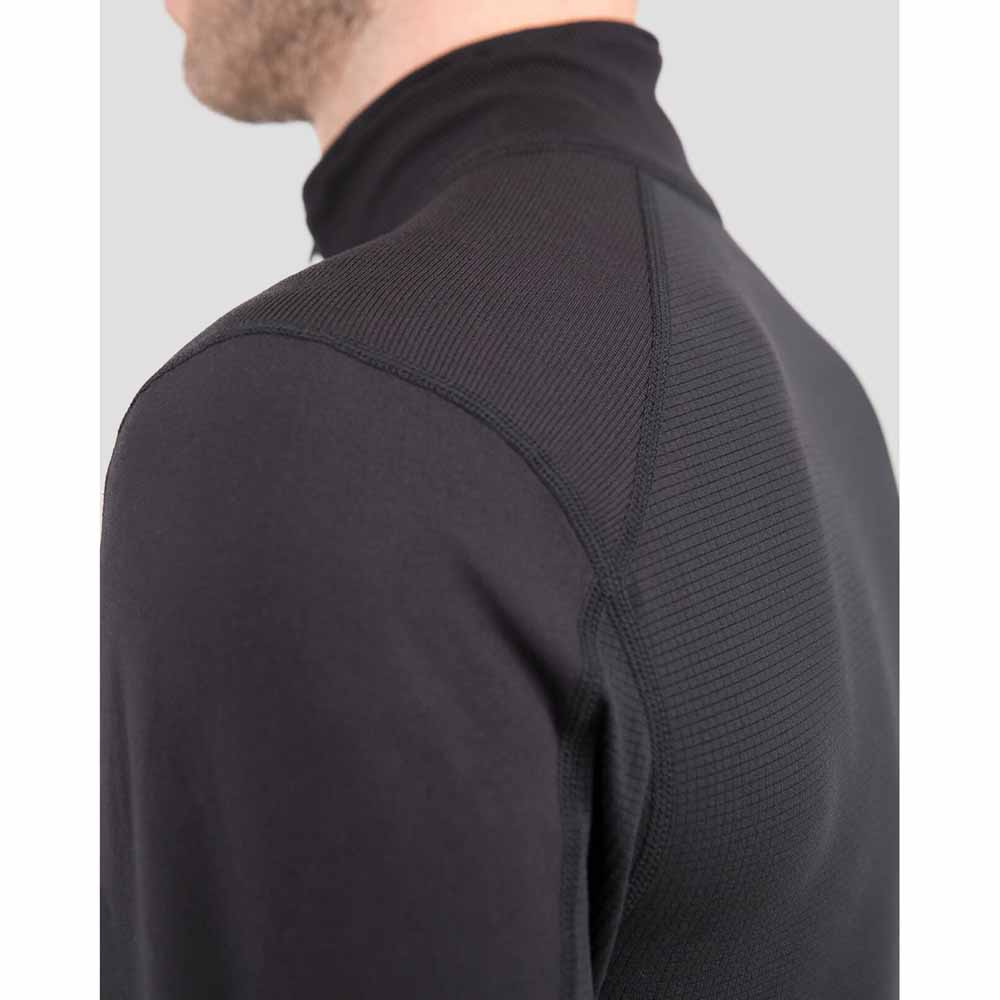  Terramar Mens 2.0 Thermolator Performance Half Zip