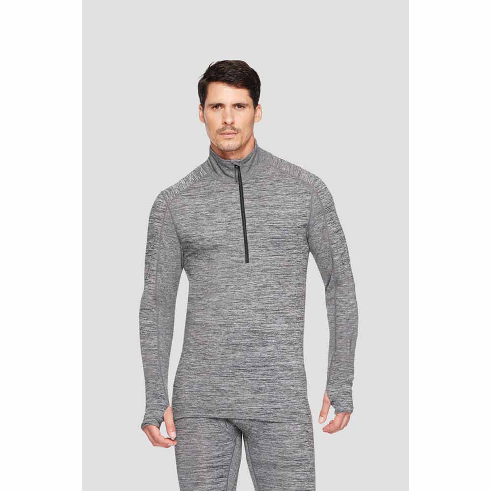  Terramar Mens 2.0 Thermolator Performance Half Zip