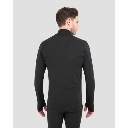  Terramar Mens 2.0 Thermolator Performance Half Zip