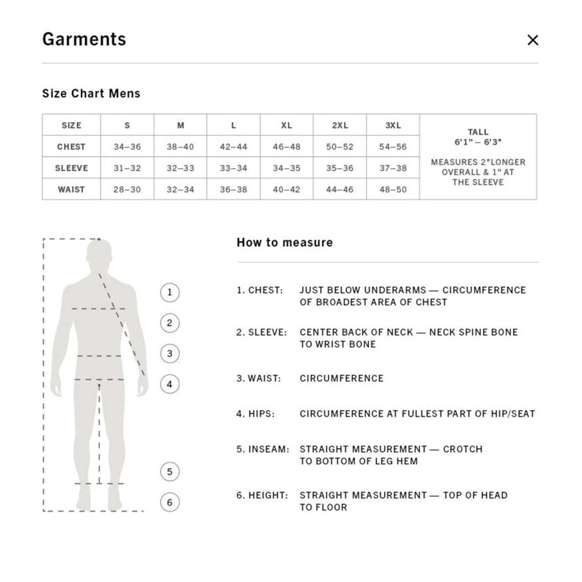  Terramar Mens 2.0 Thermolator Performance Pant