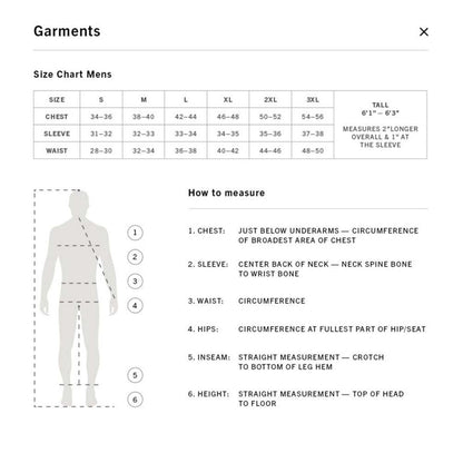  Terramar Mens 2.0 Thermolator Performance Pant