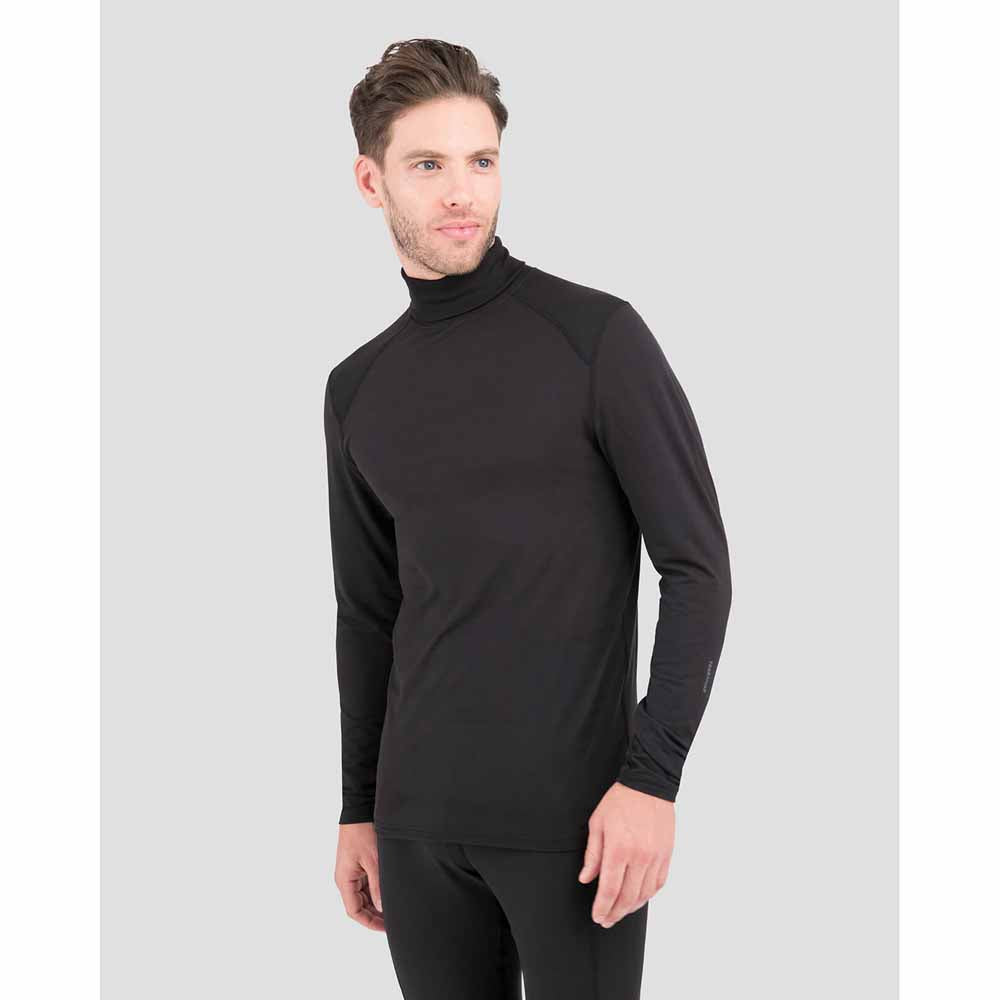  Terramar Mens 2.0 Thermolator Performance Turtle Neck