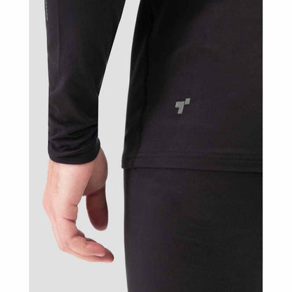  Terramar Mens 2.0 Thermolator Performance Turtle Neck