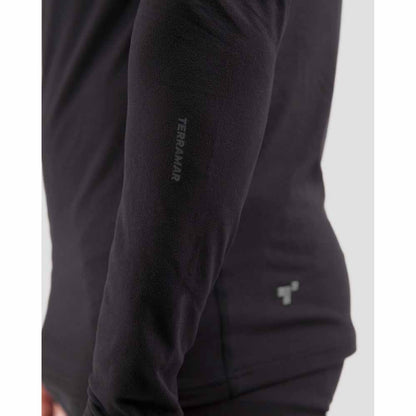  Terramar Mens 2.0 Thermolator Performance Turtle Neck