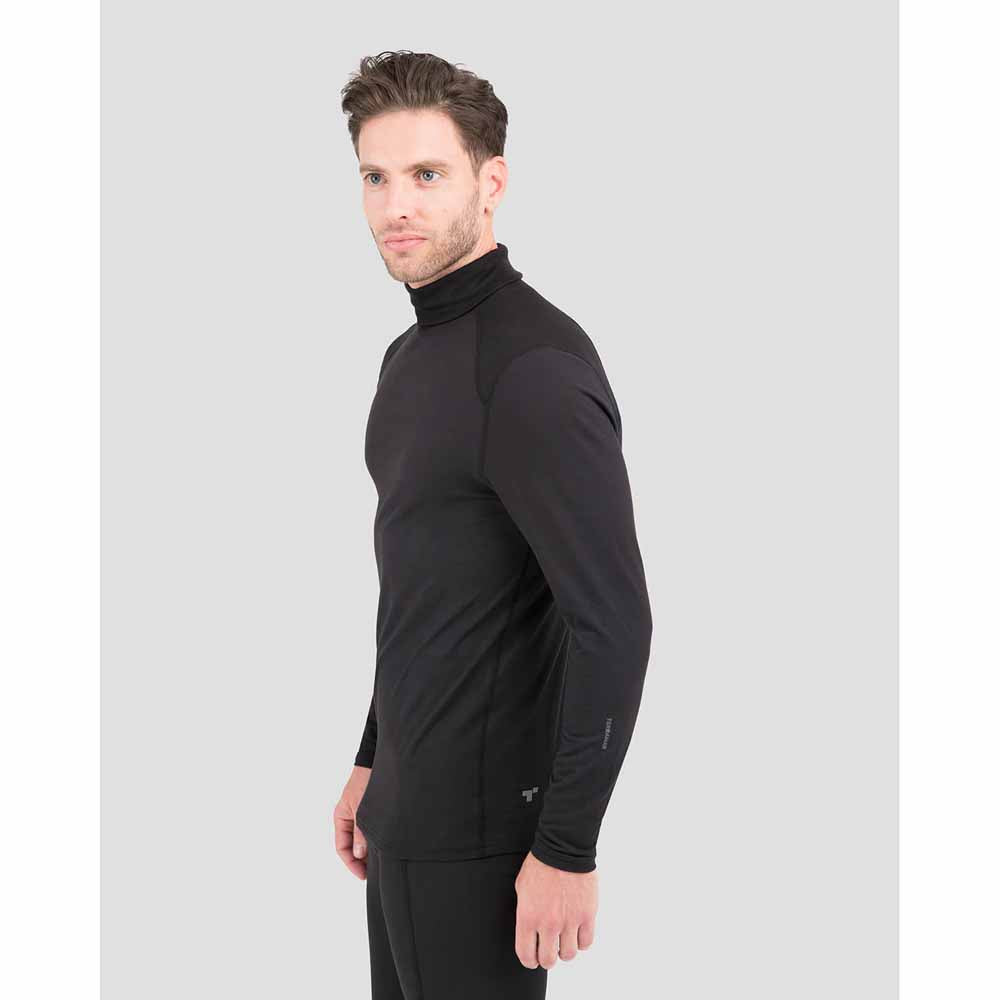  Terramar Mens 2.0 Thermolator Performance Turtle Neck