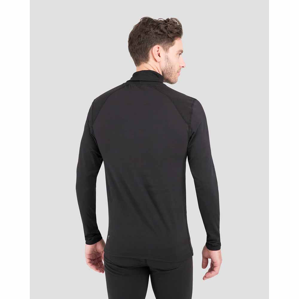  Terramar Mens 2.0 Thermolator Performance Turtle Neck