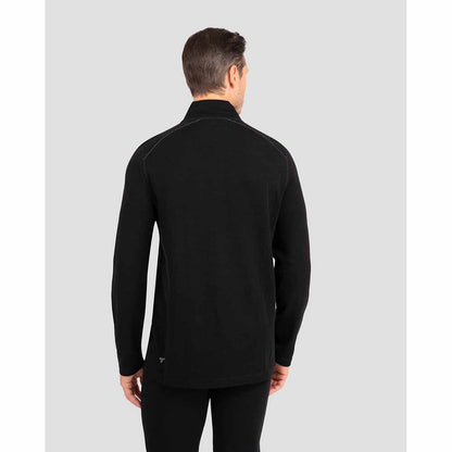  Terramar Mens 2.0 Ultra Merino Half Zip