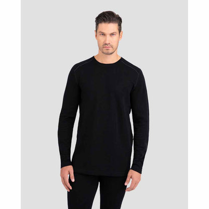  Terramar Mens 2.0 Ultra Merino Wool Crew