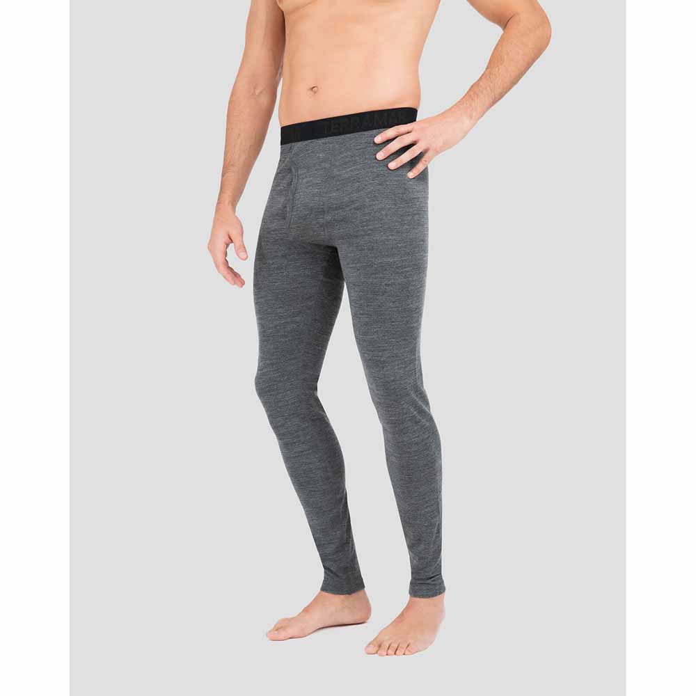  Terramar Mens 2.0 Ultra Merino Wool Pant