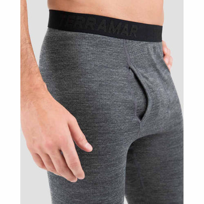  Terramar Mens 2.0 Ultra Merino Wool Pant
