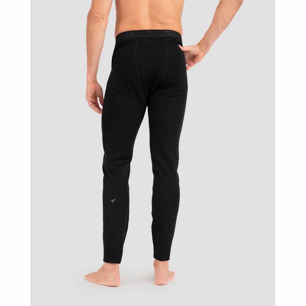  Terramar Mens 2.0 Ultra Merino Wool Pant