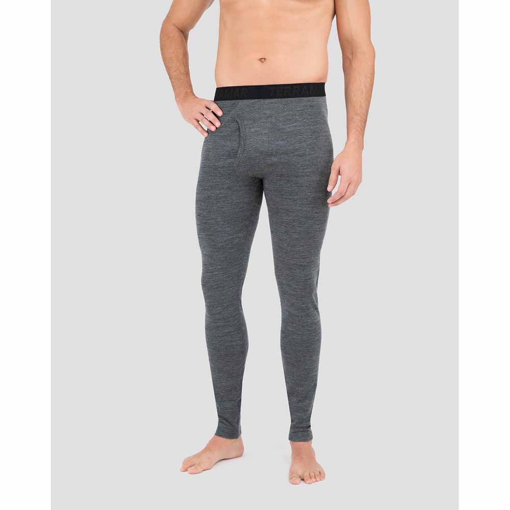  Terramar Mens 2.0 Ultra Merino Wool Pant