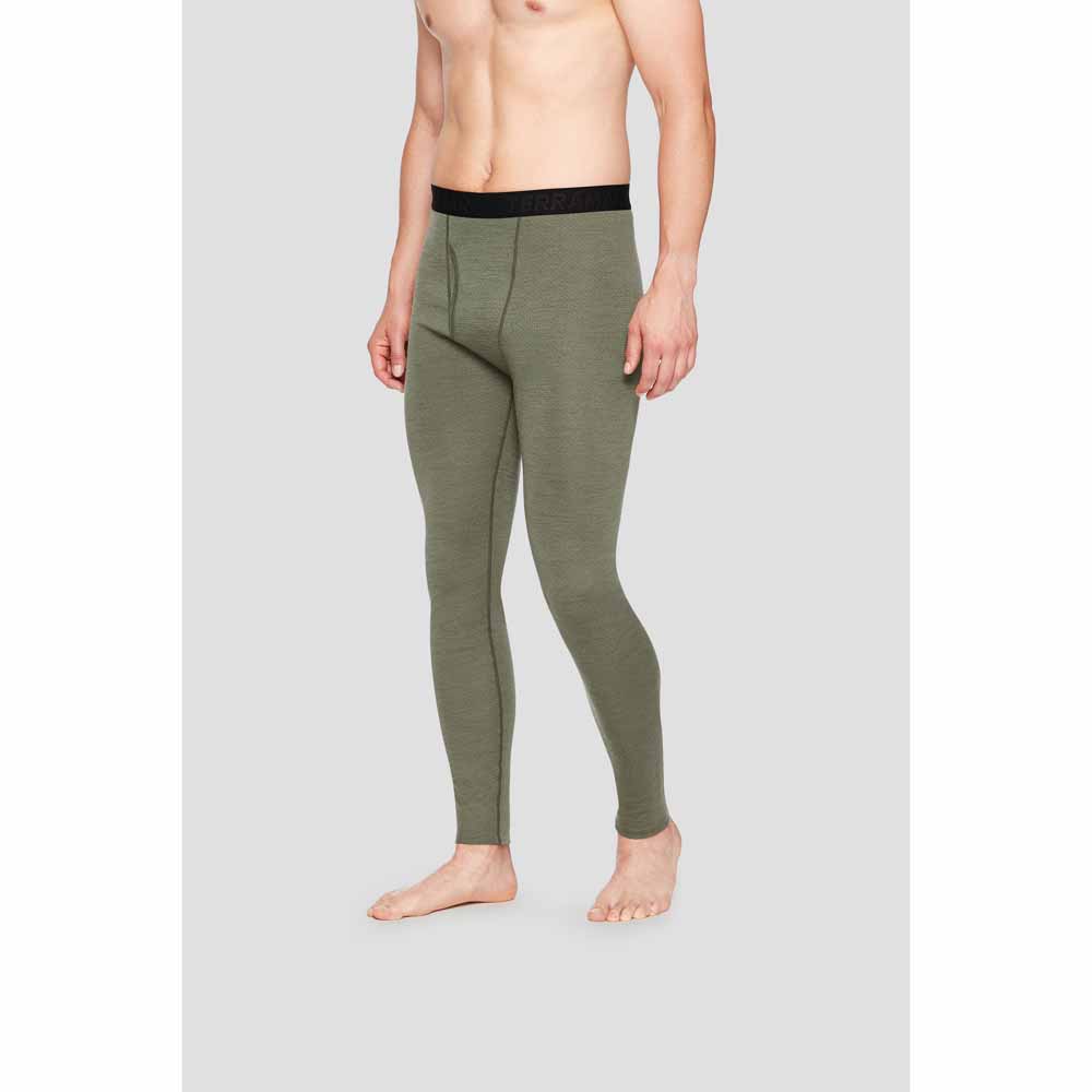  Terramar Mens 2.0 Ultra Merino Wool Pant