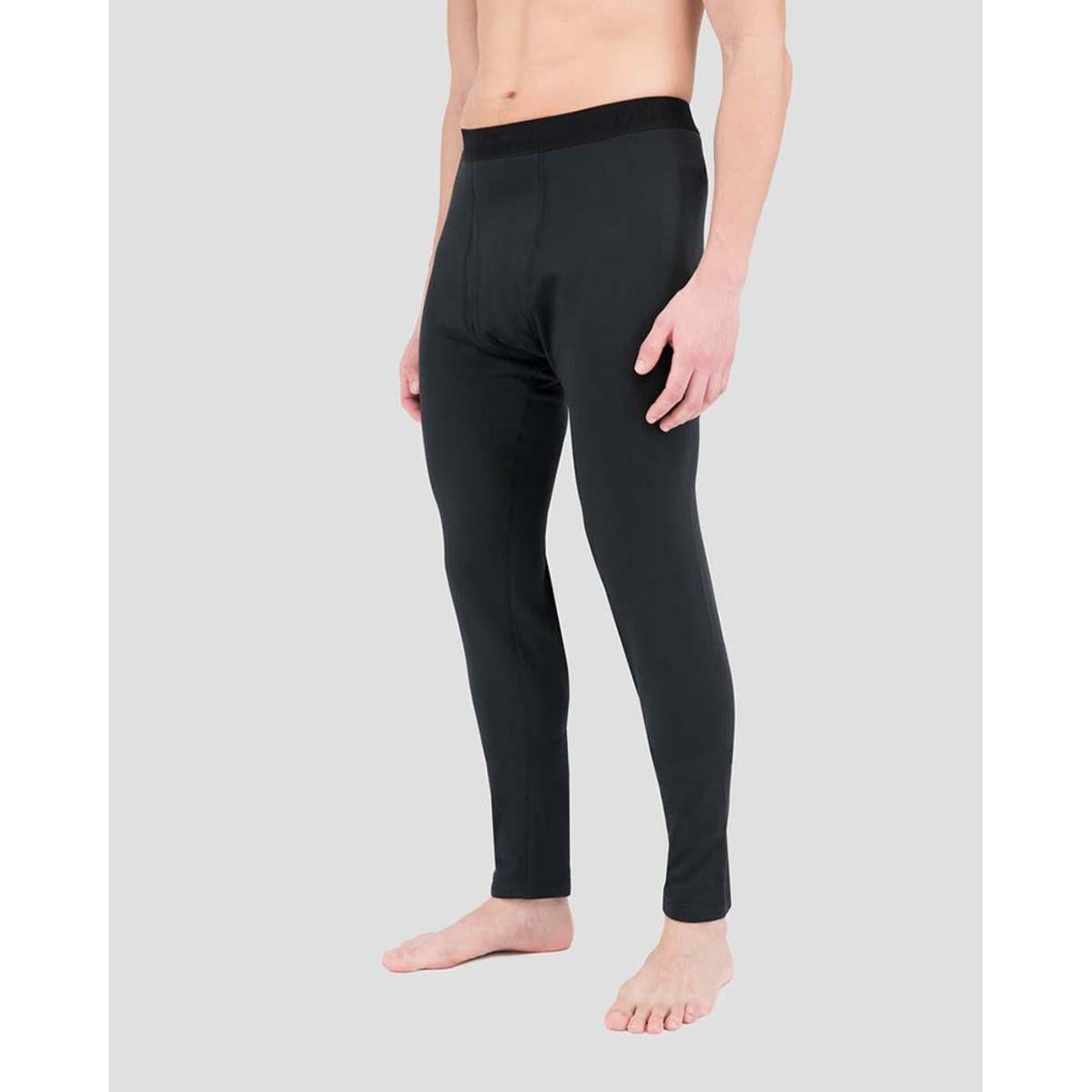  Terramar Mens 4.0 Military Fleece Heritage Pant