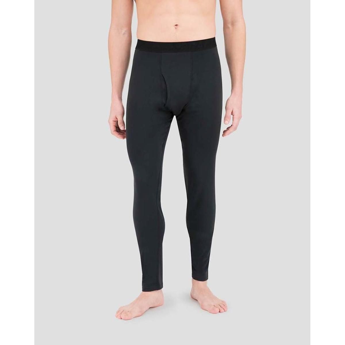  Terramar Mens 4.0 Military Fleece Heritage Pant - Tall