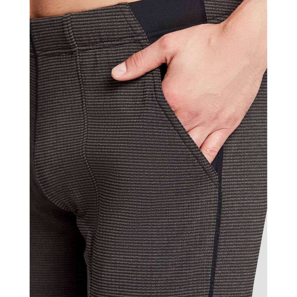 Terramar Mens C-Suite Mid-Layer Fusion Thermal Pant