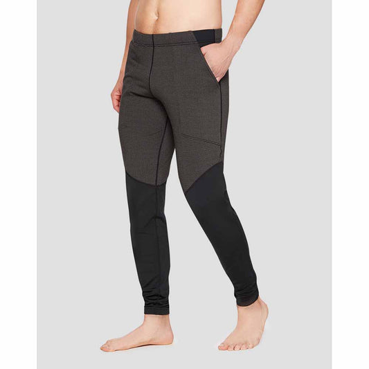  Terramar Mens C-Suite Mid-Layer Fusion Thermal Pant