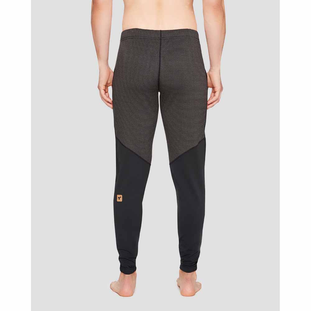  Terramar Mens C-Suite Mid-Layer Fusion Thermal Pant