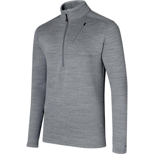  Terramar Mens Ecolator 3.0 Half Zip Pullover