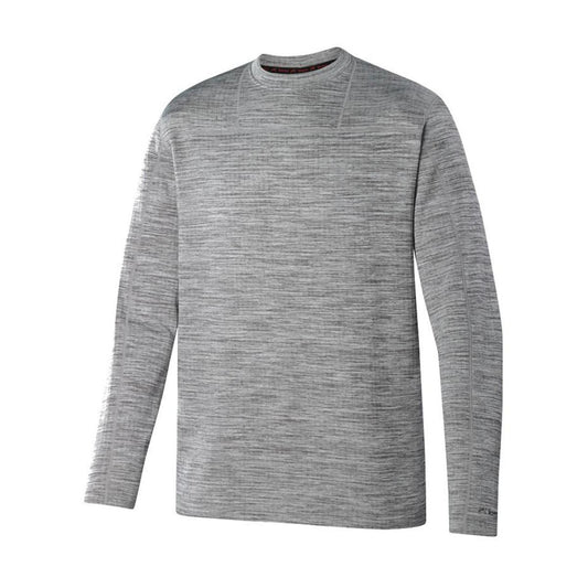  Terramar Mens Ecolator 3.0 Long Sleeve Crew