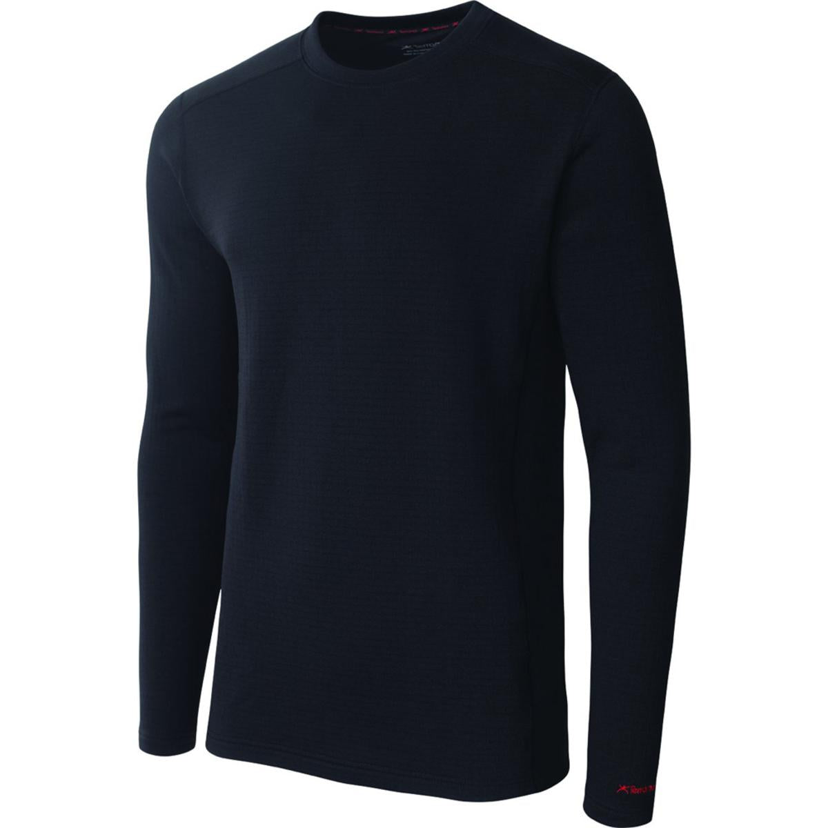  Terramar Mens Ecolator 3.0 Long Sleeve Crew