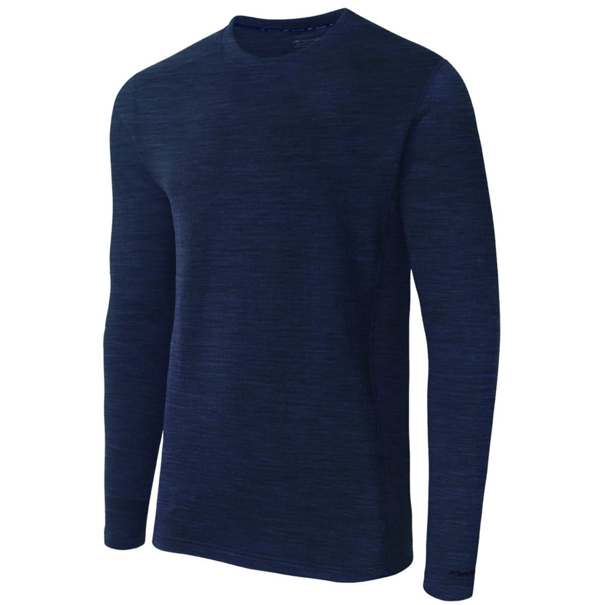  Terramar Mens Ecolator 3.0 Long Sleeve Crew