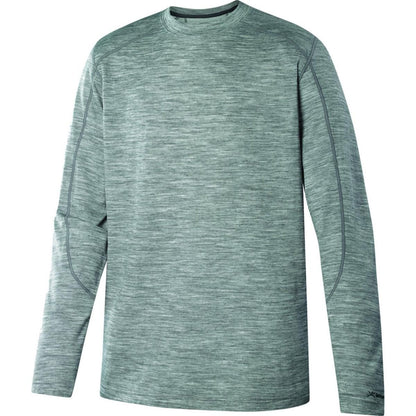  Terramar Mens Thermawool 4.0 Long Sleeve Crew