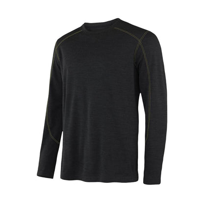  Terramar Mens Thermawool 4.0 Long Sleeve Crew