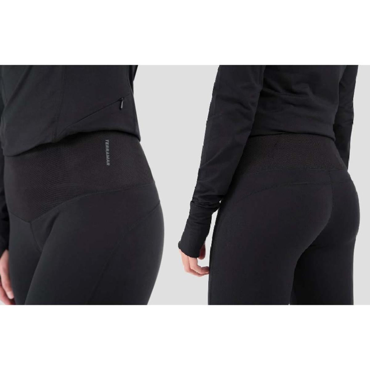  Terramar Womens 2.0 Cloud Nine Performance Tight