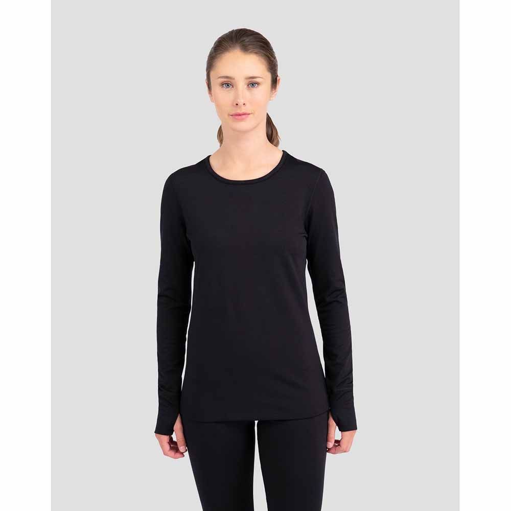  Terramar Womens 3.0 Below Zero Performance Crew