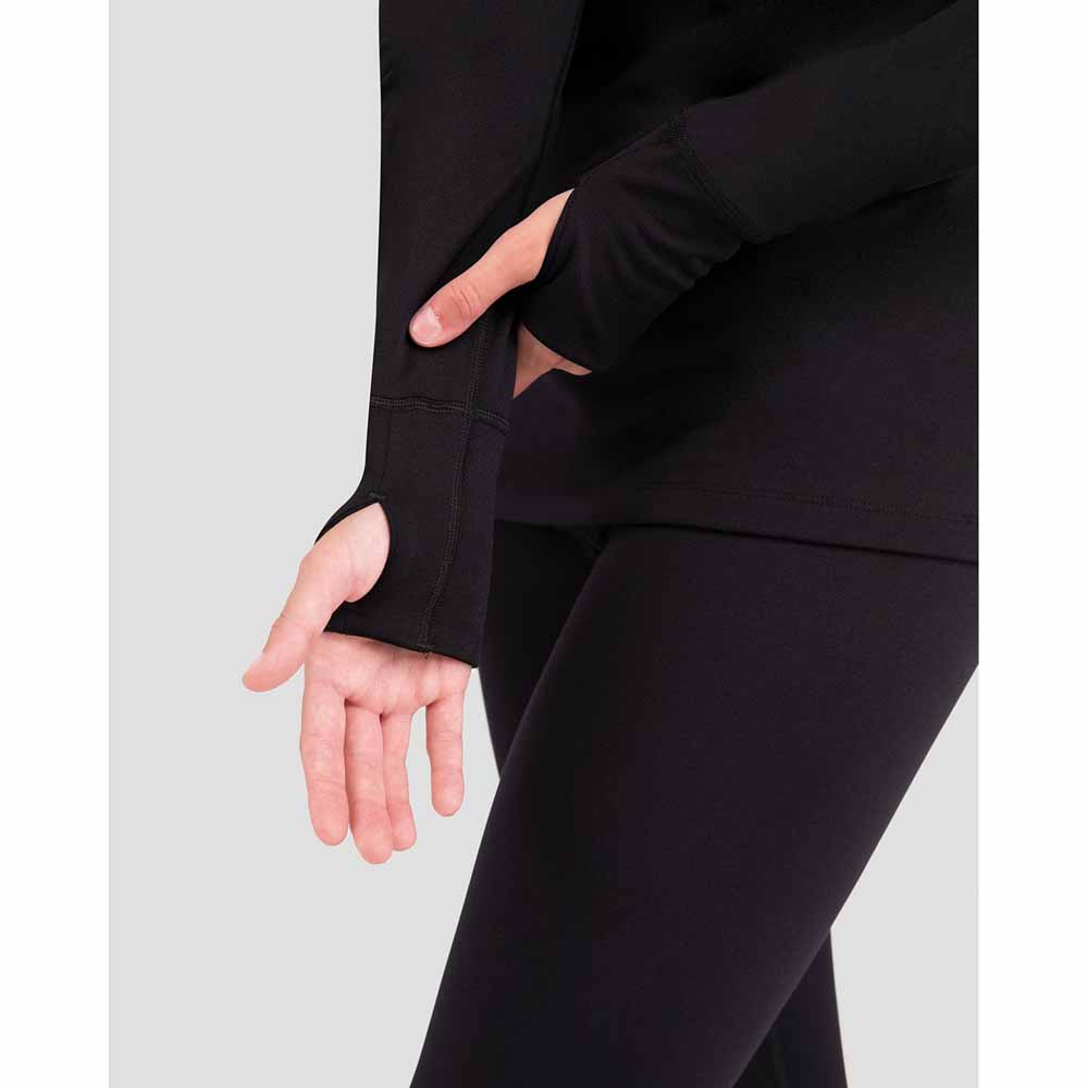  Terramar Womens 3.0 Below Zero Performance Crew