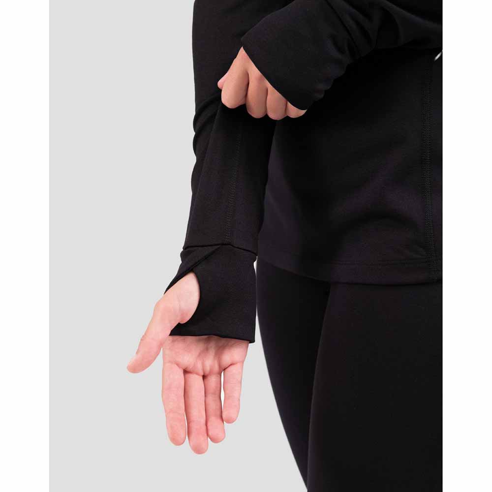  Terramar Womens 3.0 Below Zero Performance Half Zip
